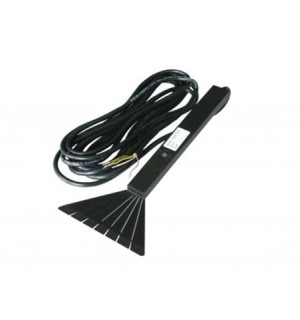 Sonde extérieure d'humidité pour gouttières CDM3 Sonde extérieure d'humidité pour gouttières CDM3