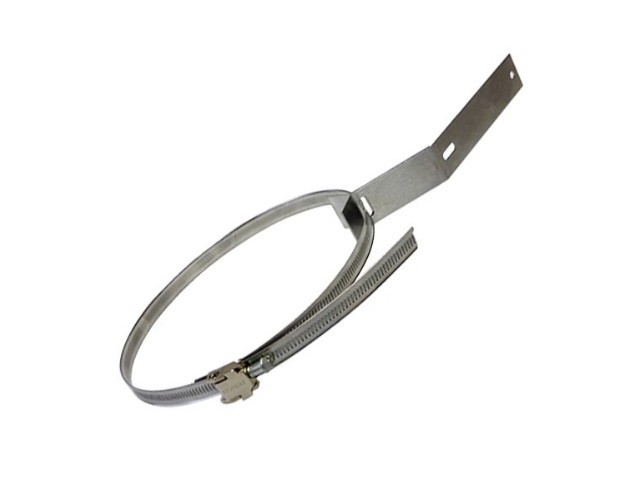 Support pour boîtier FX/JB ou thermostat FX/AT2 Support pour boîtier FX/JB ou thermostat FX/AT2