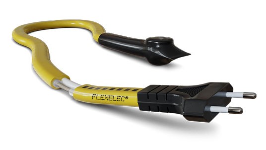 Câbles chauffants mise hors gel prêts à l’emploi Câbles chauffants mise hors gel prêts à l’emploi