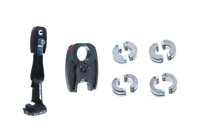 K200 pour tuyau DN08 à 20 K200 pour tuyau DN08 à 20