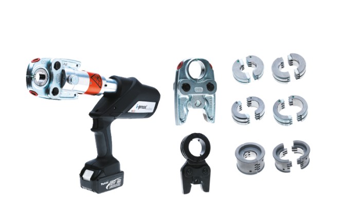 K300 pour tuyau DN08 à 33 K300 pour tuyau DN08 à 33