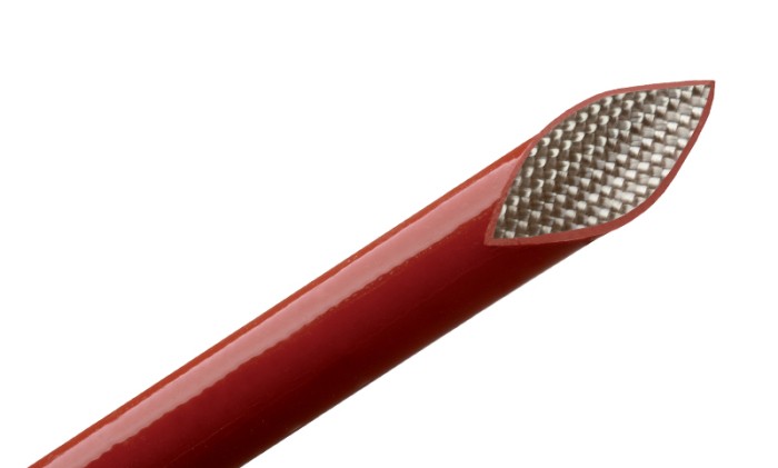 Gaine de protection thermique Gaine de protection thermique