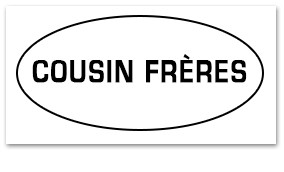 1985 - Cousin Frères