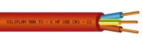SILIFLAM 500 TX-K CR1-C1 SILIFLAM 500 TX-K CR1-C1
