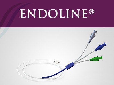 Marque-Endoline