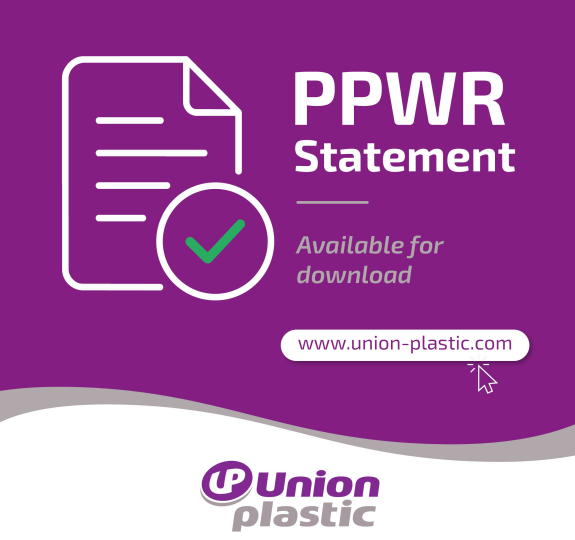 PPWR Statement