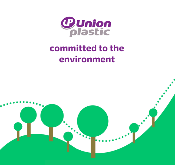 UP comitted to the environment