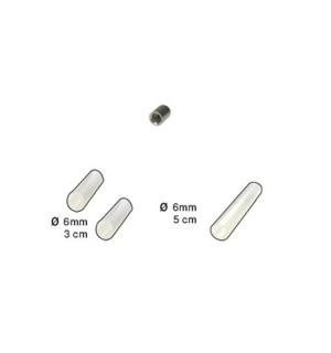 Kit de raccordement pour câbles chauffants FLEXTRACE® FTP0, FTP0/T, FTS0, FTS0/T, FTSM, FTSM/T