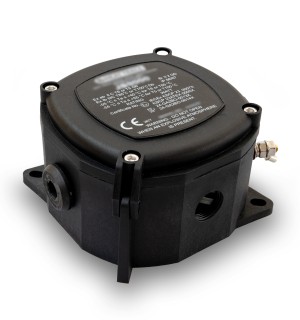 Boîtier de raccordement ATEX pour câbles chauffants