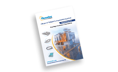 Brochure applications CVC