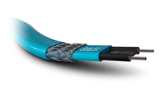 Câbles chauffants autorégulants (ATEX sur certaines références)