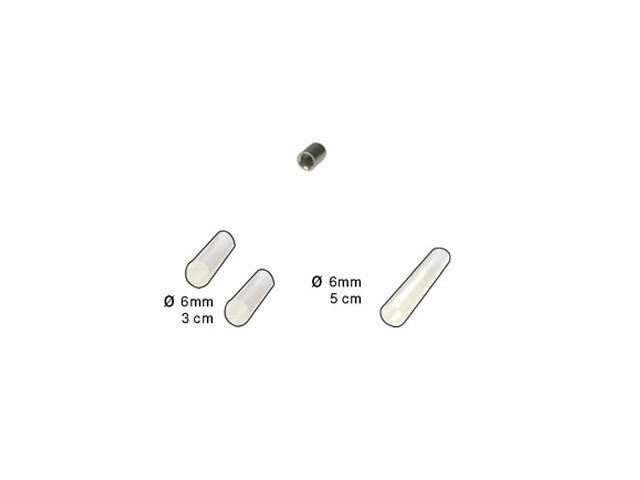 Kit de raccordement pour câbles chauffants FLEXTRACE® FTP0, FTP0/T, FTS0, FTS0/T, FTSM, FTSM/T