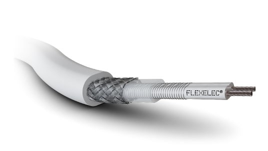 Câbles chauffants à puissance constante haute puissance 