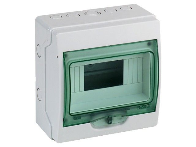Boîtier de protection pour thermostat et hygrothermostat