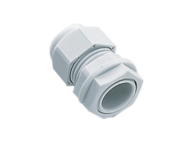 Presse étoupe pour boîtier de raccordement