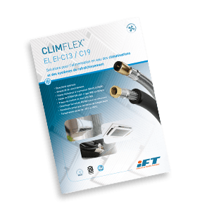 Solutions pour l’alimentation en eau des climatisations et des systèmes de rafraîchissement