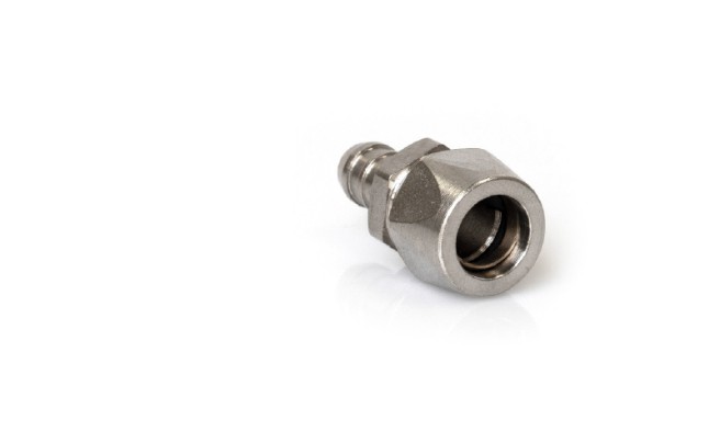 Raccord bicône pour tube cuivre