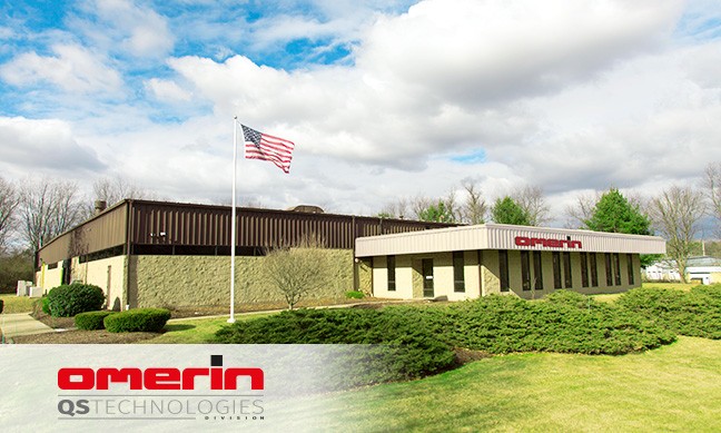 OMERIN-USA-Inc-QS-TECHNOLOGIES-division-Factory