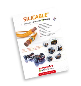 Silicable emobility
