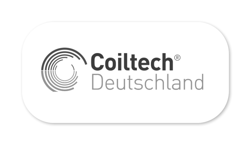 Coiltech Deutschland 2026