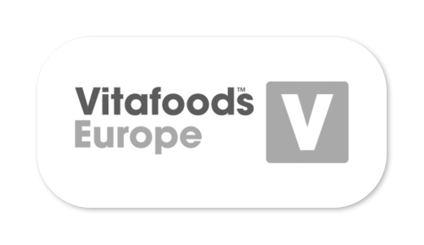 Vitafood Europe 2026