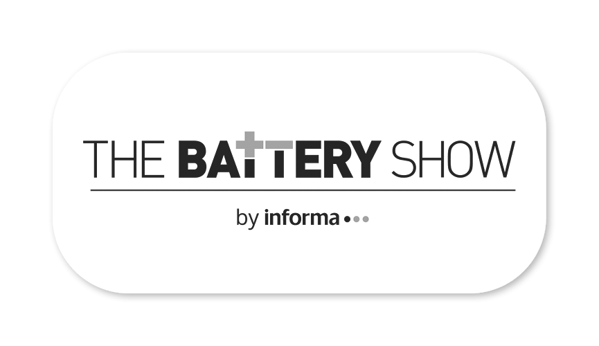 The Battery Show 2026