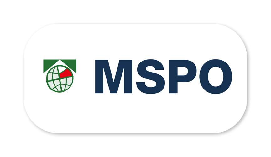 MSPO 2026