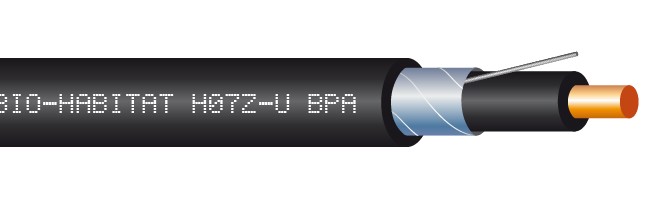 BIO-HABITAT H07Z-U BPA