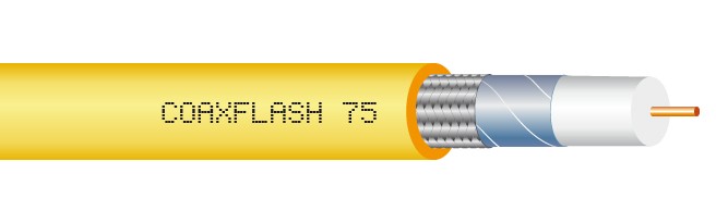 COAXFLASH 75