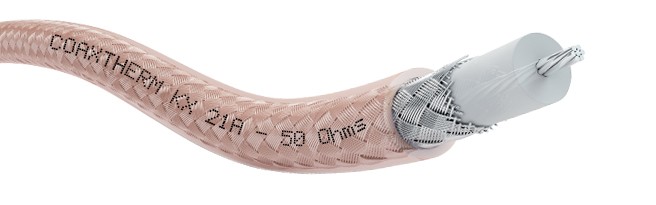 COAXTHERM KX 21A