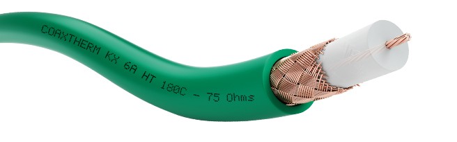 COAXTHERM KX 6A HT 180C