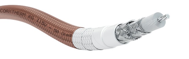 COAXTHERM RG 115 U