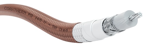 COAXTHERM RG 165 U 