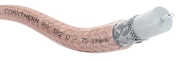 COAXTHERM RG 302 U