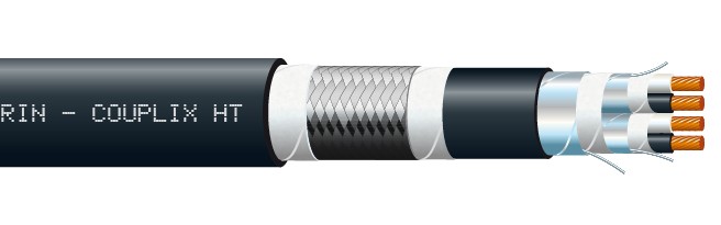 COUPLIX HT JX, KX, EX, TX, BC, KCB