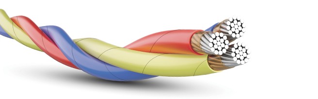 ELECTROAIR EN 2267-009 DRB, DRC, DRD