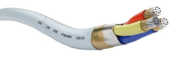 ELECTROAIR EN 2714-011 DM Line