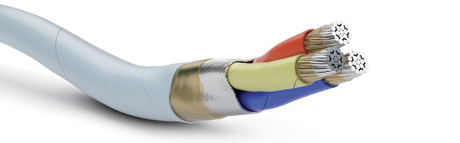 ELECTROAIR EN 2714-013 MLA, MLB, MLC, MLD