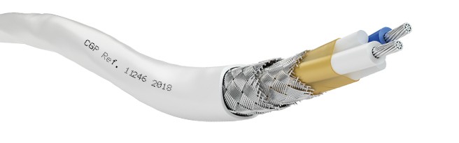 ELECTROAIR MIL-STD-1553 W WJC