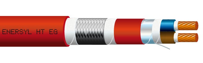 ENERSYL HT CONTROL