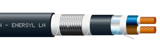 ENERSYL LH POWER Multi