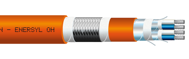 ENERSYL OS 331 SHF1 INSTRUM
