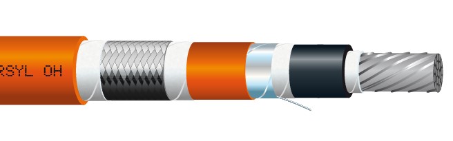 ENERSYL OS 331 SHF1 POWER