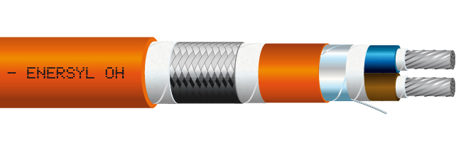 ENERSYL OS 331 SHF1 POWER Multi