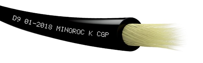 MINOROC K
