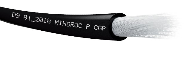 MINOROC P