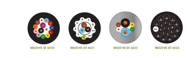 MULTI-VX BT