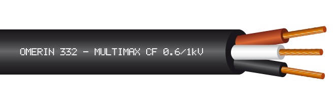 MULTIMAX CF