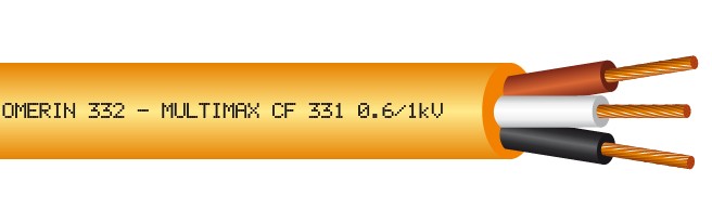 MULTIMAX CF 331