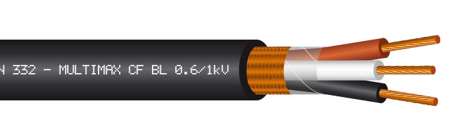 MULTIMAX CF BL